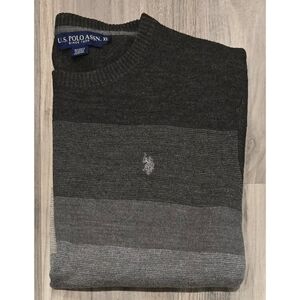 U.S. POLO ASSN XL Sweater